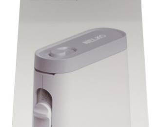 Nelco Portable Bluetooth Label Print Maker 