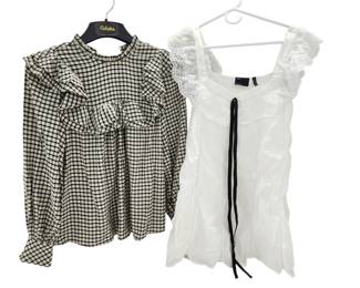 Urban Revivo Sz 4 Osos Design Sz 4 