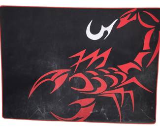 Computer Desk Gaming Pad 