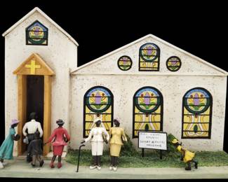 Annie Lees Full Gospel Church 