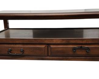 Pier 1 Imports Tuscany Coffee Table 
