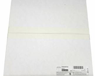 NEW Pansartax Storage Box by Ikea 