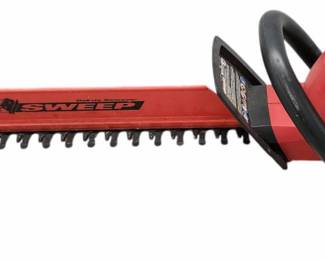 Homelite Hedge Trimmer 