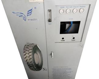 High Purity Liquid Nitrogen Generator 
