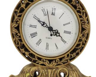 60s Holland Mold Lanshire Clock 