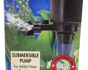 Aquarium Pumps 