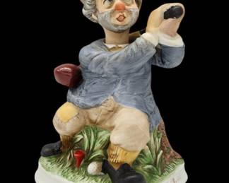 Whimsicals Hole in One 