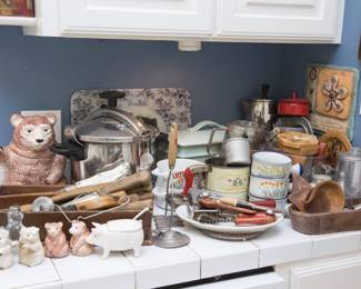 Vignette: $2.00 - $80.00