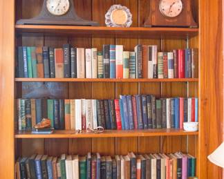 All hardcover books: $4.00 ea. Other items priced from: $3.00 - $100.00