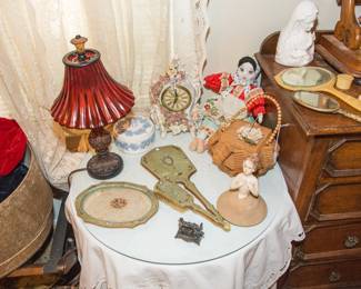 Priced from: $8.00 - $80.00. Lanshire electric clock 480.00 (as is)