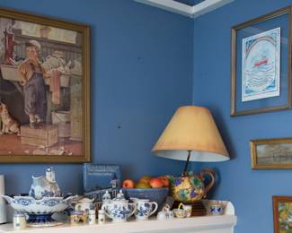 Vignette priced from: $6.00 - $50.00