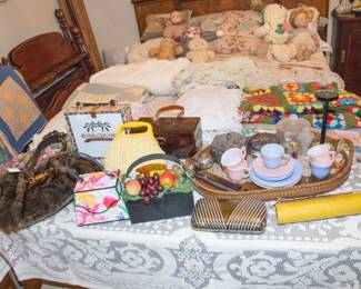 Vignette: $5.00 - $60.00. 1800's hat: $60.00