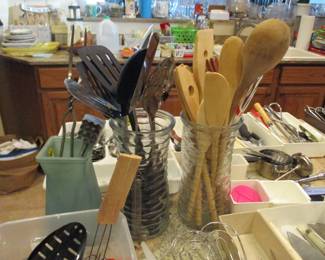 Kitchen Utensils