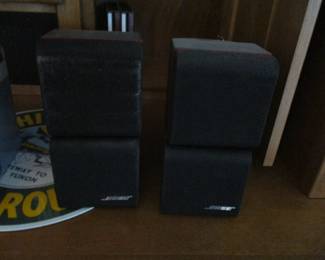 Bose Speakers