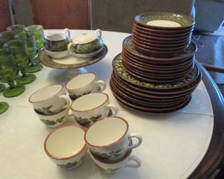 Dish Sets