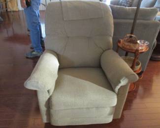 Recliner Chairs