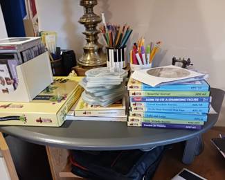 Software to run sewing machines