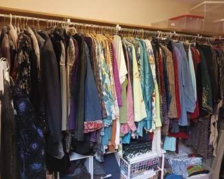 More 3x women's clothing