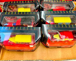 Matchbox Die Cast Cars