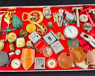 Advertising Trinkets