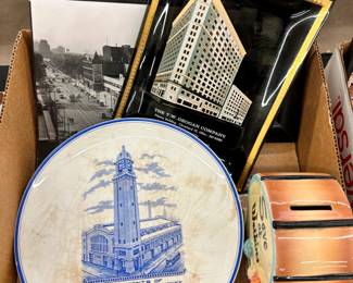 Cleveland Collectibles 