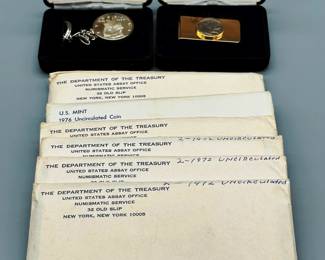US Mint Sets
