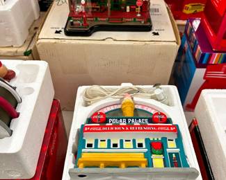 Town House Collection Village Houses