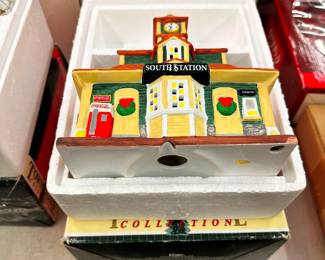 Town House Collection Village Houses