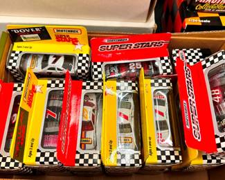 Matchbox Die Cast Cars