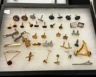 Cuff Links