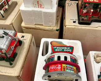 Town House Collection Village Houses