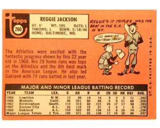 Reggie Jackson