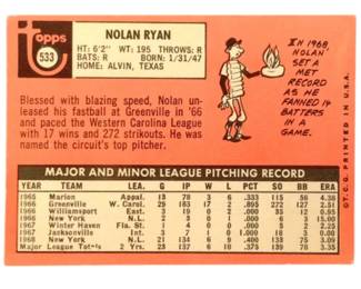 Nolan Ryan