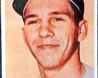 1957 Topps 328 Brooks Robinson ROOKIE CARD