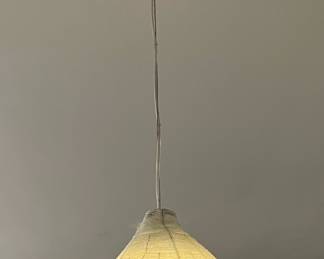 Sarasar Ceiling Lamp by Robero Pamio and Renato Toso for Leucos