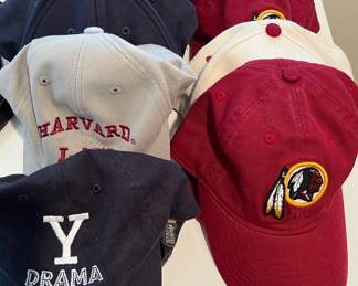 Baseball Hats!!