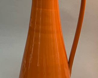 Large “Vietri” Cucina Fresca Tavern Pitcher 