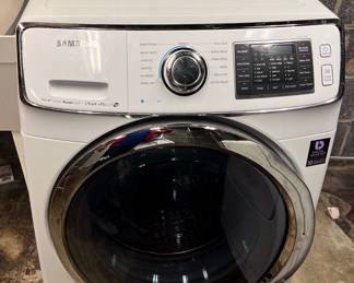 Samsung Front Load Washer 