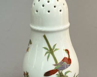 Vintage Richard Ginori Sugar Shaker