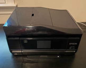 Epson Expression Premium XP-810  All-in-One Printer