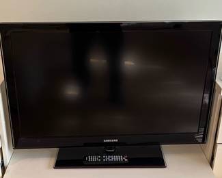 Samsung TV