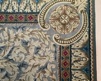 Stark Rug