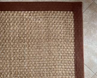 Sisal Rug