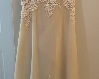 Vintage Wedding Dress 