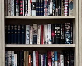 Yes!! More Books