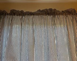 Curtains 