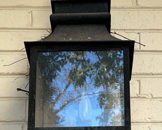 French Quarter Style Lantern 