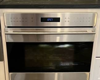 Wolf Oven (two available)