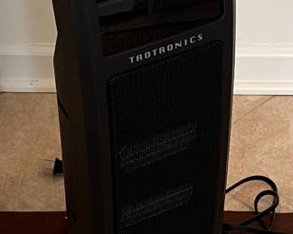 Taotronics Portable Electric Space Heater 