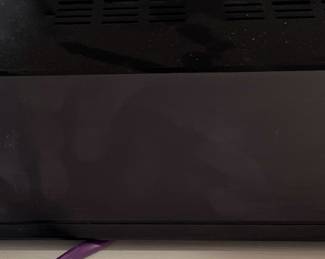 NHT SA-2 Amplifier 